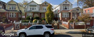 Street View of 1508 ALBANY AVENUE, Brooklyn