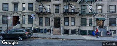 Street View of 1508 BEDFORD AVENUE, Brooklyn