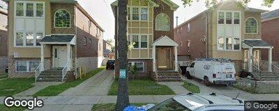Street View of 1508 JARVIS AVENUE, Bronx