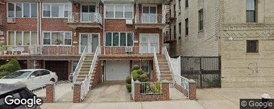 Street View of 1508 WEST 2 STREET, Brooklyn