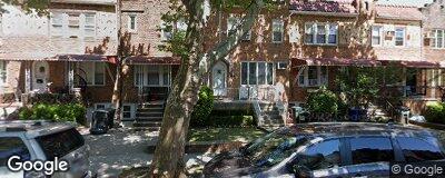 Street View of 1509 EAST 29 STREET, Brooklyn
