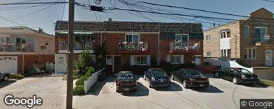 Street View of 151 BEACH 128 STREET, Queens