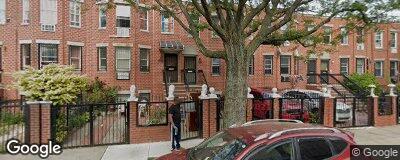 Street View of 151 CHESTER STREET, Brooklyn