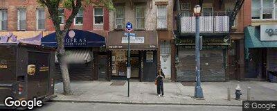 Street View of 151 DIVISION AVENUE, Brooklyn