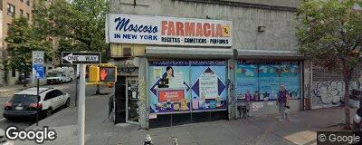 Street View of 151 EAST 170 STREET, Bronx