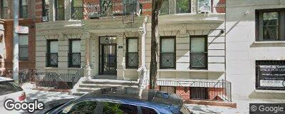 Street View of 151 EAST 81 STREET, Manhattan