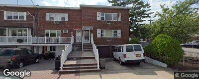 Street View of 151-04 80 STREET, Queens
