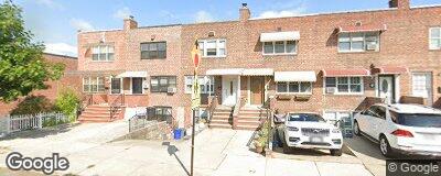 Street View of 151-15 12 AVENUE, Queens