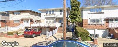 Street View of 151-23 80 STREET, Queens