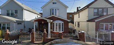 Street View of 151-46 136 AVENUE, Queens
