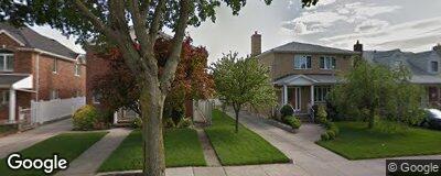 Street View of 151-52 21 AVENUE, Queens
