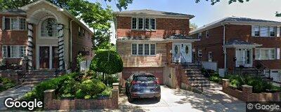 Street View of 151-55 19 AVENUE, Queens