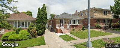 Street View of 151-59 25 AVENUE, Queens