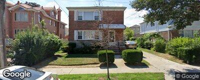 Street View of 151-66 19 AVENUE, Queens
