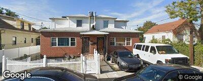 Street View of 151-73 135 AVENUE, Queens