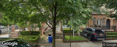 Street View of 1511 EAST 2 STREET, Brooklyn