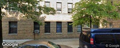 Street View of 1511 SHERIDAN AVENUE, Bronx