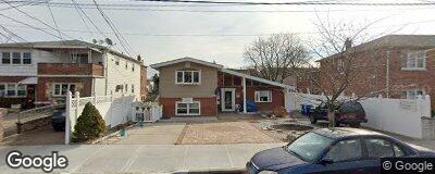 Street View of 1512 KENNELLWORTH PLACE, Bronx