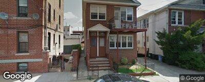 Street View of 1513 EAST 10 STREET, Brooklyn