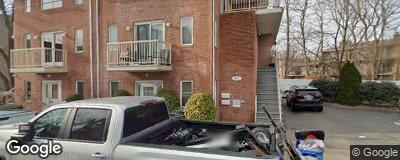 Street View of 1513 OUTLOOK AVENUE, Bronx
