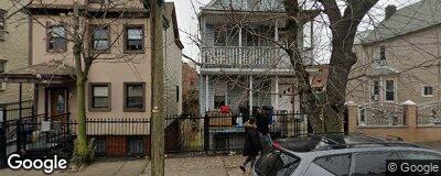 Street View of 1513 ROSEDALE AVENUE, Bronx
