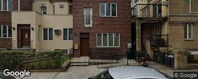 Street View of 1514 42 STREET, Brooklyn