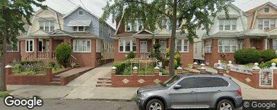 Street View of 1514 ALBANY AVENUE, Brooklyn