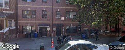 Street View of 1514 PARK PLACE, Brooklyn