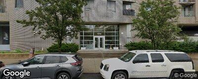 Street View of 1514 SEDGWICK AVENUE, Bronx