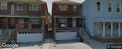 Street View of 1514 SEMINOLE STREET, Bronx