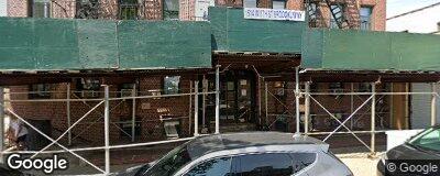 Street View of 1514 WEST 8 STREET, Brooklyn
