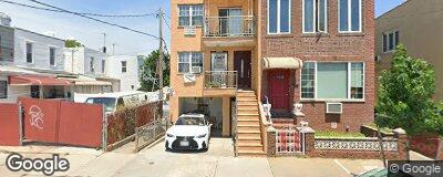 Street View of 1515 65 STREET, Brooklyn
