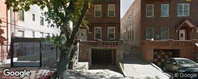 Street View of 1515 EAST 27 STREET, Brooklyn