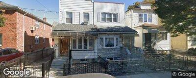 Street View of 1515 EAST 54 STREET, Brooklyn