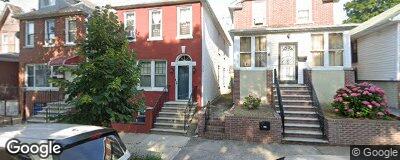 Street View of 1515 GILLESPIE AVENUE, Bronx