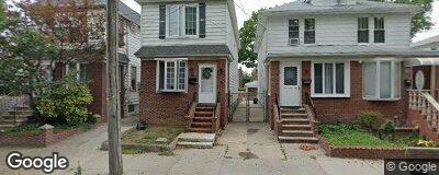 Street View of 1516 EAST 49 STREET, Brooklyn