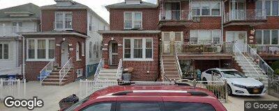 Street View of 1516 WEST 2 STREET, Brooklyn
