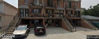 Street View of 1516 WEST 3 STREET, Brooklyn