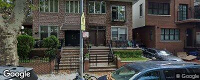 Street View of 1517 39 STREET, Brooklyn
