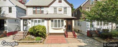 Street View of 1517 EAST 23 STREET, Brooklyn