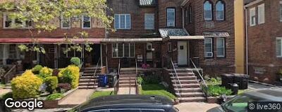 Street View of 1517 EAST 29 STREET, Brooklyn