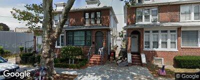 Street View of 1517 EAST 35 STREET, Brooklyn