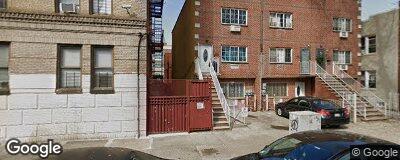 Street View of 1517 PURDY STREET, Bronx