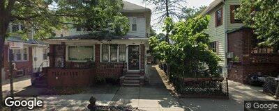 Street View of 1518 EAST 23 STREET, Brooklyn