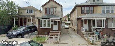 Street View of 1518 EAST 55 STREET, Brooklyn
