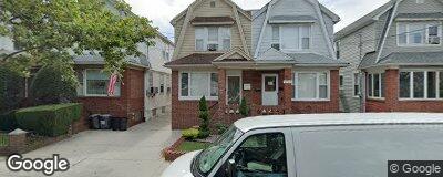 Street View of 1518 EAST 57 STREET, Brooklyn