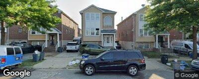Street View of 1518 JARVIS AVENUE, Bronx
