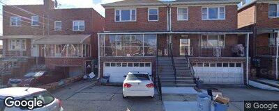 Street View of 1518 SEMINOLE STREET, Bronx