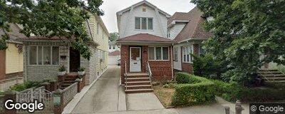 Street View of 1518 WEST 1 STREET, Brooklyn