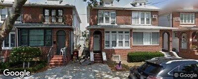 Street View of 1519 EAST 35 STREET, Brooklyn
